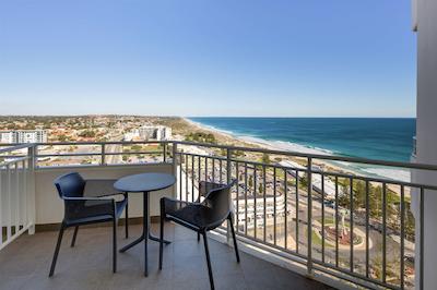 رندزووز هتل پرد ساربروگه