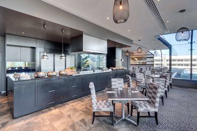 رندزووز هتل پرد ساربروگه