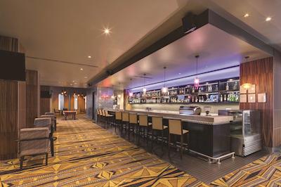 رندزووز هتل پرد ساربروگه