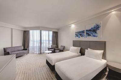 رندزووز هتل پرد ساربروگه