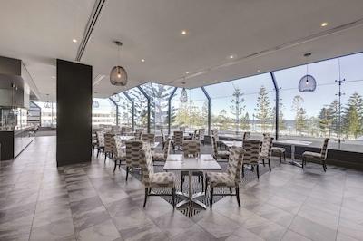 رندزووز هتل پرد ساربروگه