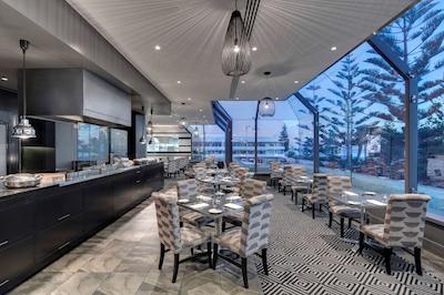 رندزووز هتل پرد ساربروگه