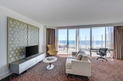 رندزووز هتل پرد ساربروگه