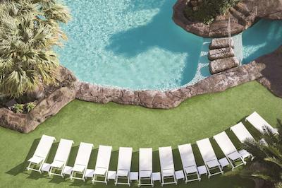 رندزووز هتل پرد ساربروگه