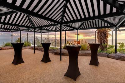 رندزووز هتل پرد ساربروگه