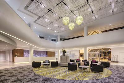 رندزووز هتل پرد ساربروگه