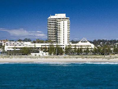 رندزووز هتل پرد ساربروگه