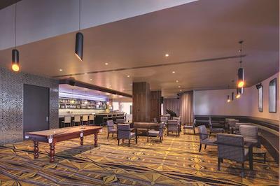 رندزووز هتل پرد ساربروگه