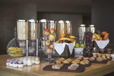 رندزووز هتل پرد ساربروگه