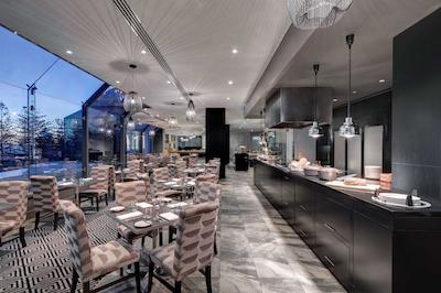 رندزووز هتل پرد ساربروگه