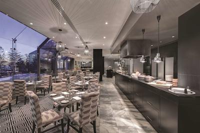 رندزووز هتل پرد ساربروگه