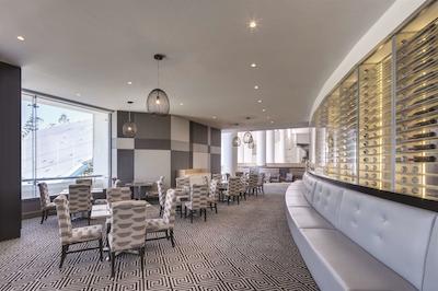 رندزووز هتل پرد ساربروگه