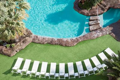 رندزووز هتل پرد ساربروگه