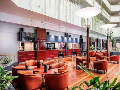 نوتل داروین کبد