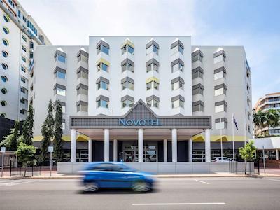 نوتل داروین کبد