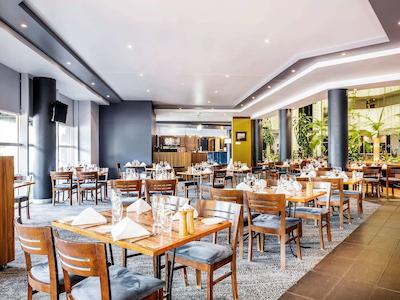 نوتل داروین کبد