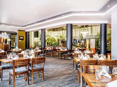 نوتل داروین کبد