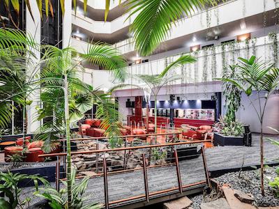 نوتل داروین کبد