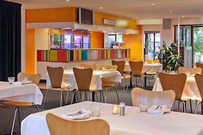 ایبیز استیلز آلیس اسپرینگز اُاسیز هتل