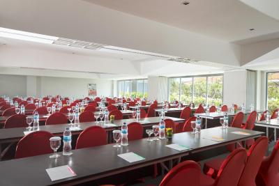 ایبیز استیلز بالی بنا