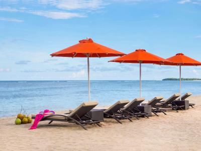 ایبیز استیلز بالی بنا