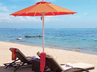 ایبیز استیلز بالی بنا