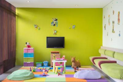 ایبیز استیلز بالی بنا