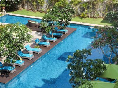 ایبیز استیلز بالی بنا