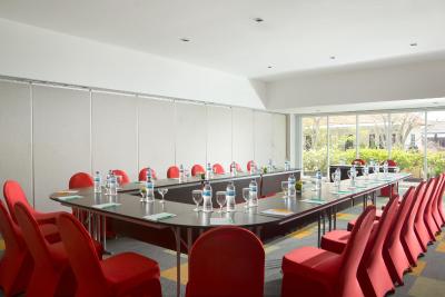 ایبیز استیلز بالی بنا