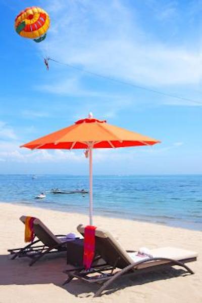 ایبیز استیلز بالی بنا