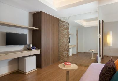 ایبیز استیلز بالی بنا