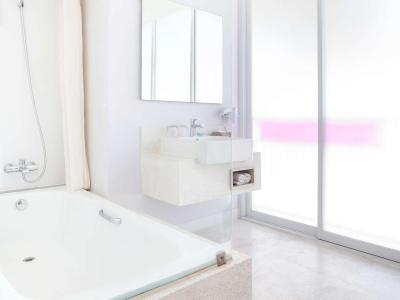 ایبیز استیلز بالی بنا