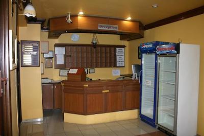 کلئوپاترا سار هتل