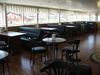 کلئوپاترا سار هتل