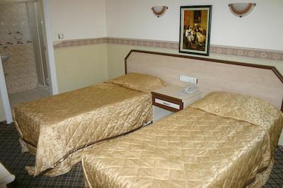 کلئوپاترا سار هتل