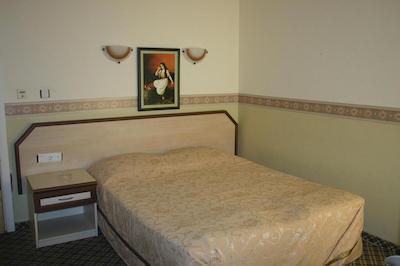 کلئوپاترا سار هتل