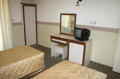 کلئوپاترا سار هتل