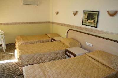 کلئوپاترا سار هتل