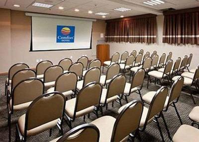 کمفرت سرتزینهو