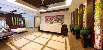 افریکا اونیو جی کی 1