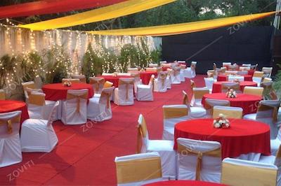 افریکا اونیو جی کی 1