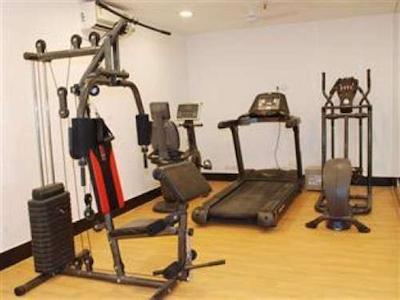 افریکا اونیو جی کی 1