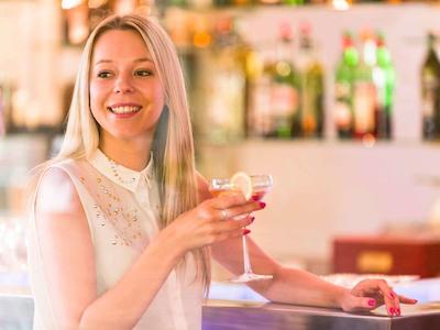 نوتل اسیدنی مانلی پاسیفیک