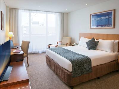 نوتل اسیدنی مانلی پاسیفیک