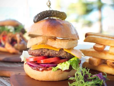 نوتل اسیدنی مانلی پاسیفیک