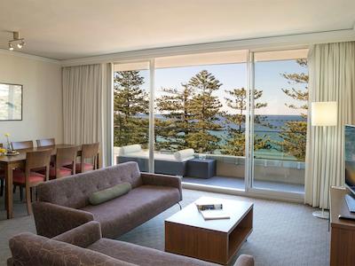 نوتل اسیدنی مانلی پاسیفیک