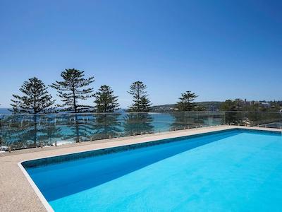 نوتل اسیدنی مانلی پاسیفیک