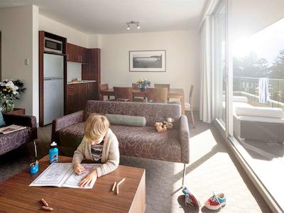 نوتل اسیدنی مانلی پاسیفیک