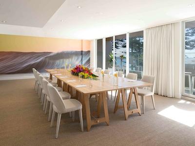 نوتل اسیدنی مانلی پاسیفیک