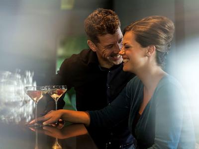 نوتل اسیدنی مانلی پاسیفیک